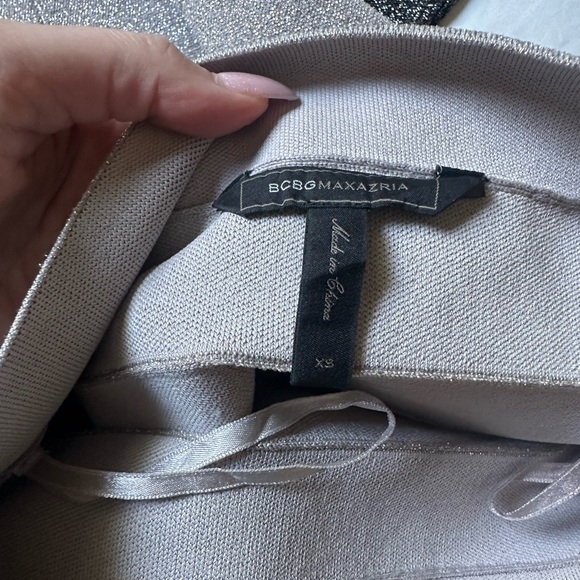 XS bandage skirts. Can sell together or separate tell me which one. - Picture 4 of 5